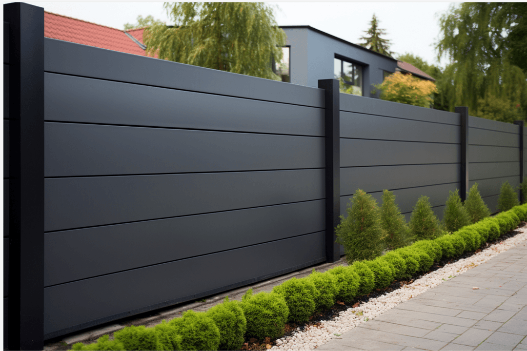 Lakeway Fence & Supply website project or service image